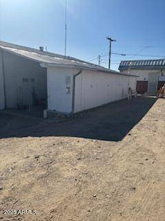 Ajo, AZ 85321,1201 W HOOVER Street