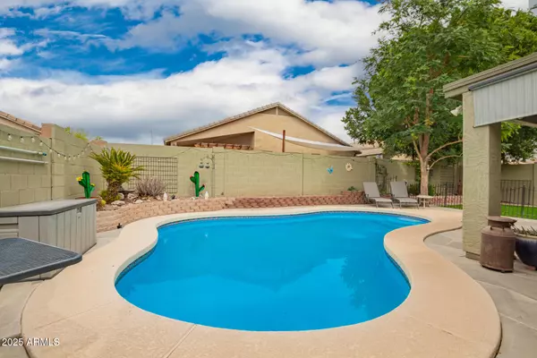 Peoria, AZ 85382,9212 W SALTER Drive