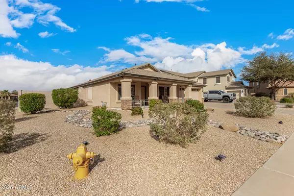 San Tan Valley, AZ 85143,700 W GASCON Road