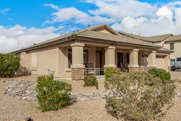 San Tan Valley, AZ 85143,700 W GASCON Road