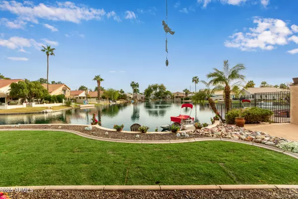 Chandler, AZ 85225,1453 E BUTLER Circle