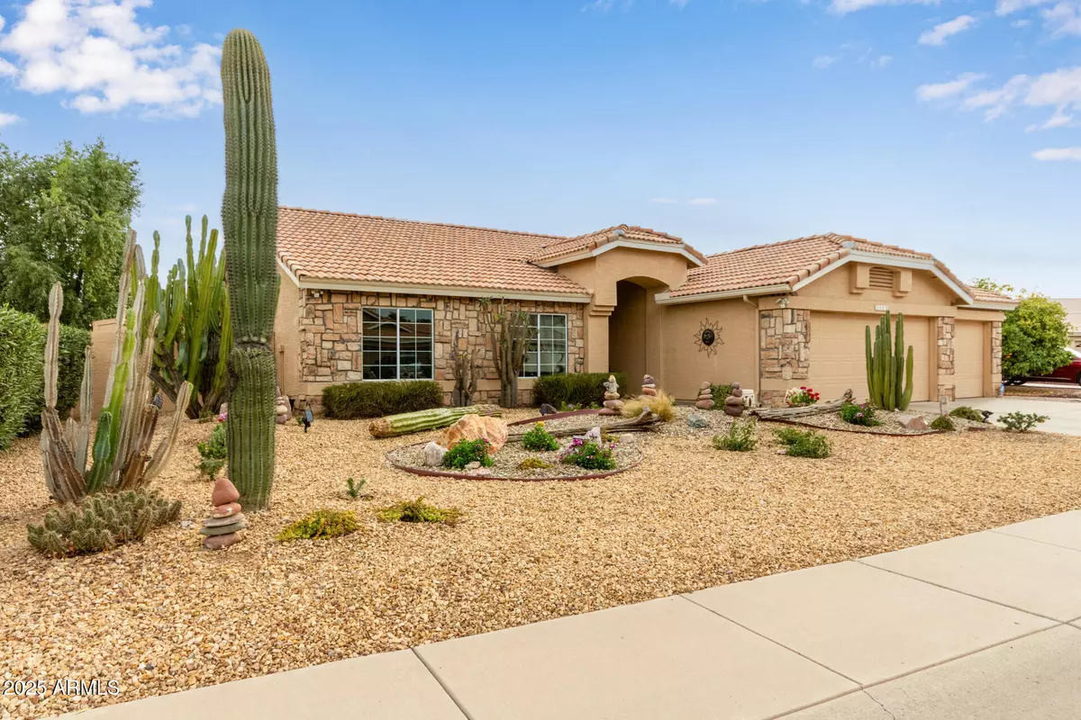 Chandler, AZ 85225,1453 E BUTLER Circle