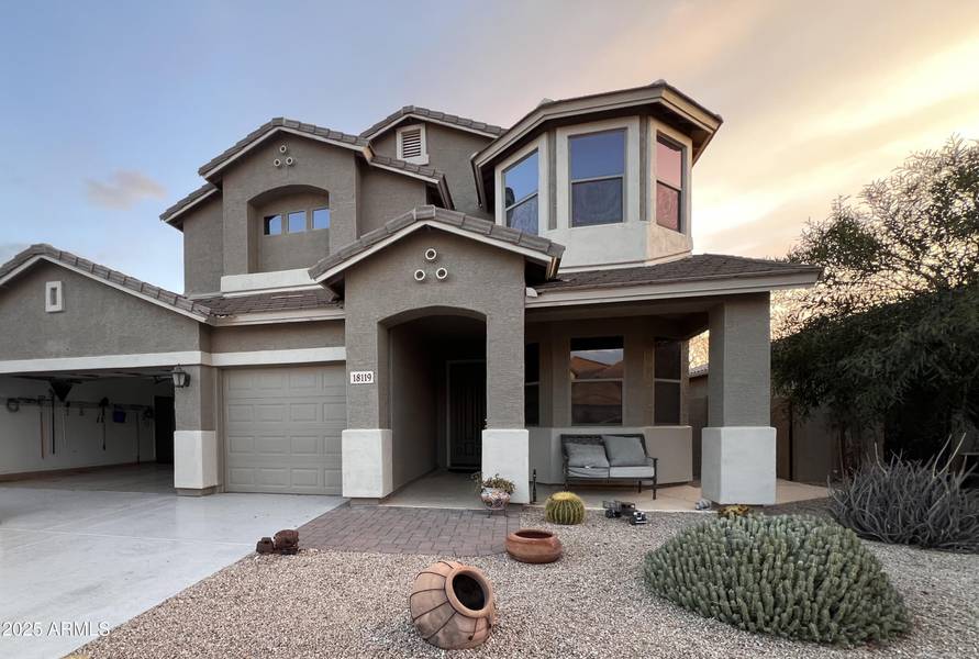 18119 E VIA MARGARITA --, Gold Canyon, AZ 85118