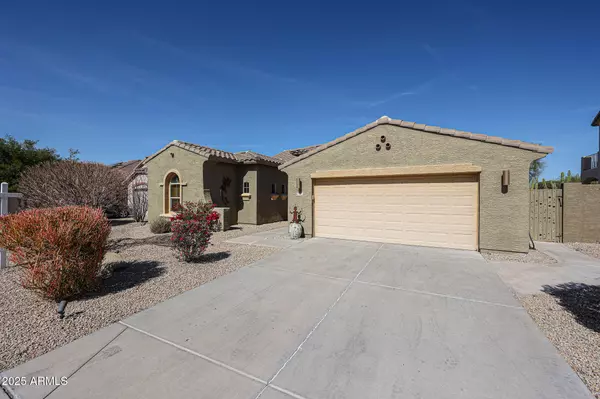 Goodyear, AZ 85338,18178 W DESERT VIEW Lane