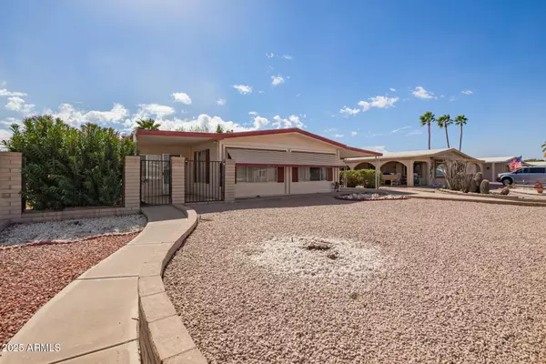 Sun Lakes, AZ 85248,9329 E OLIVE Lane S