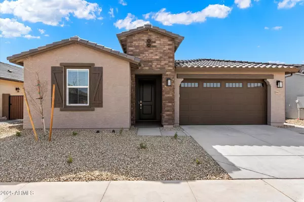 16677 W CHARLOTTE Drive, Surprise, AZ 85387