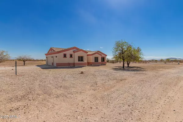 Tonopah, AZ 85354,6431 N 418TH Avenue