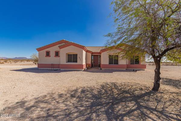 6431 N 418TH Avenue, Tonopah, AZ 85354