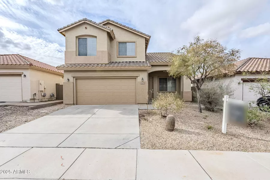 3829 W ASHTON Drive, Anthem, AZ 85086