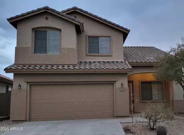 3829 W ASHTON Drive, Anthem, AZ 85086