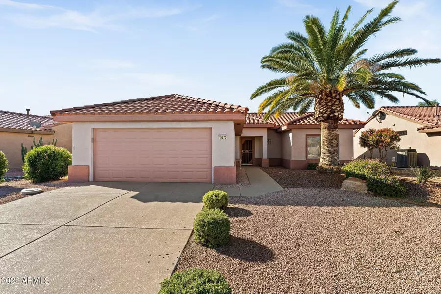 15573 W VISTA GRANDE Lane, Surprise, AZ 85374