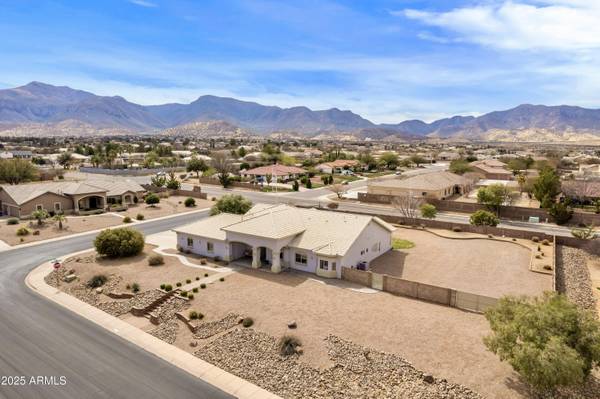 Sierra Vista, AZ 85650,3215 CAMINO LAS PALMERAS --