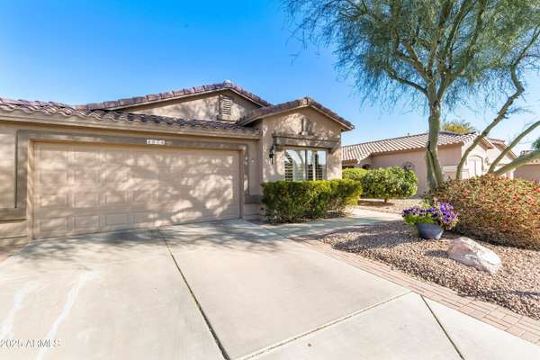 4674 E ALFALFA Drive, Gilbert, AZ 85298