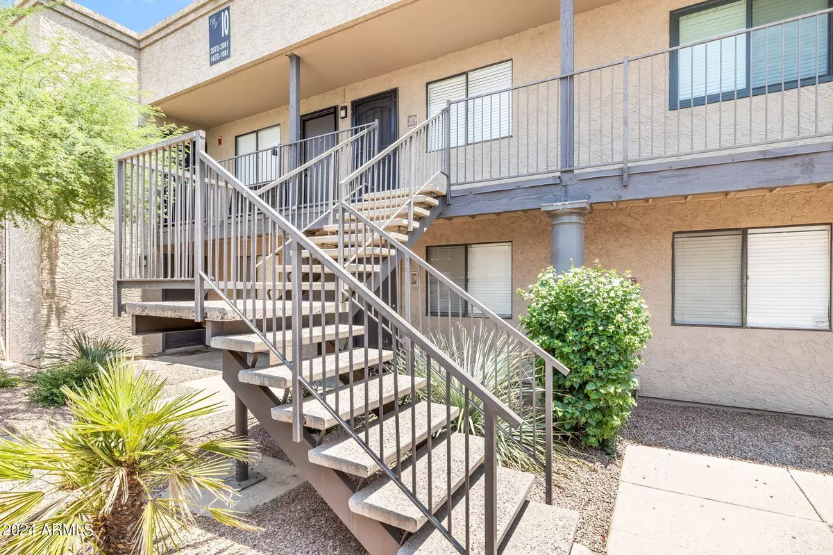 Scottsdale, AZ 85250,5995 N 78TH Street #2079