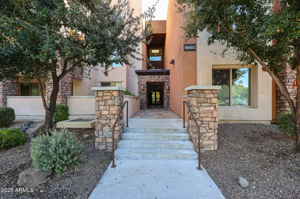 Scottsdale, AZ 85251,4803 N WOODMERE FAIRWAY -- #3009