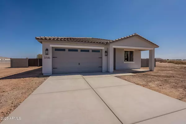 Eloy, AZ 85131,3745 N JUNIPER Drive