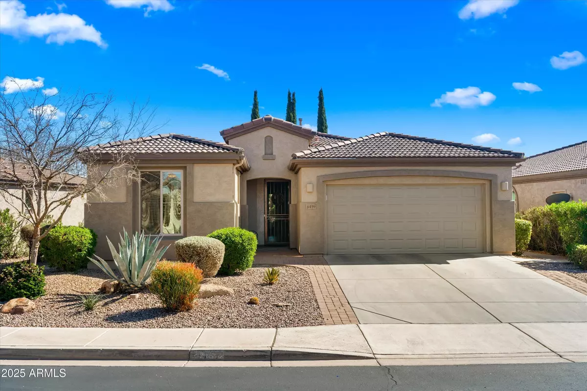 Gilbert, AZ 85298,4459 E Donato Drive