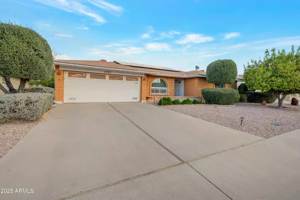 4720 E Elena Avenue, Mesa, AZ 85206