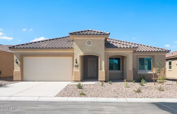 7820 W Mockingbird Way, Florence, AZ 85132