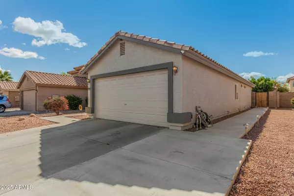 El Mirage, AZ 85335,11813 W SIERRA Street