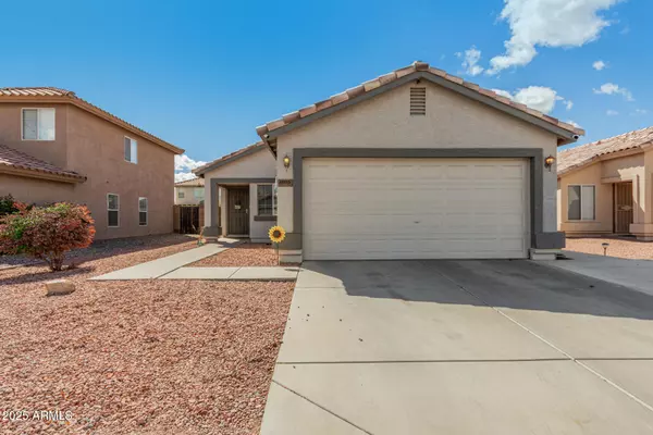 El Mirage, AZ 85335,11813 W SIERRA Street