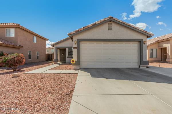 11813 W SIERRA Street, El Mirage, AZ 85335