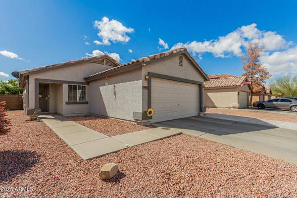 El Mirage, AZ 85335,11813 W SIERRA Street