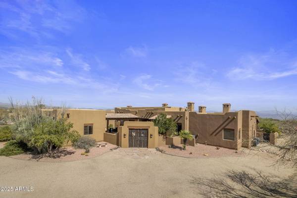 Scottsdale, AZ 85262,31912 N 141ST Street