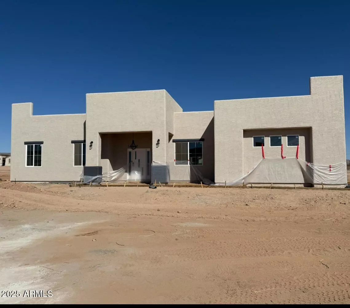 Tonopah, AZ 85354,5928 N 381St Drive