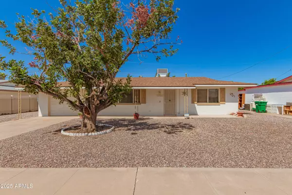 5732 E COVINA Road,  Mesa,  AZ 85205