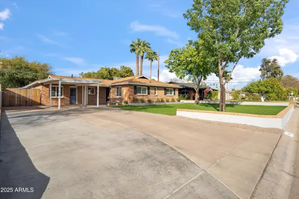 Phoenix, AZ 85016,1940 E MONTEBELLO Avenue