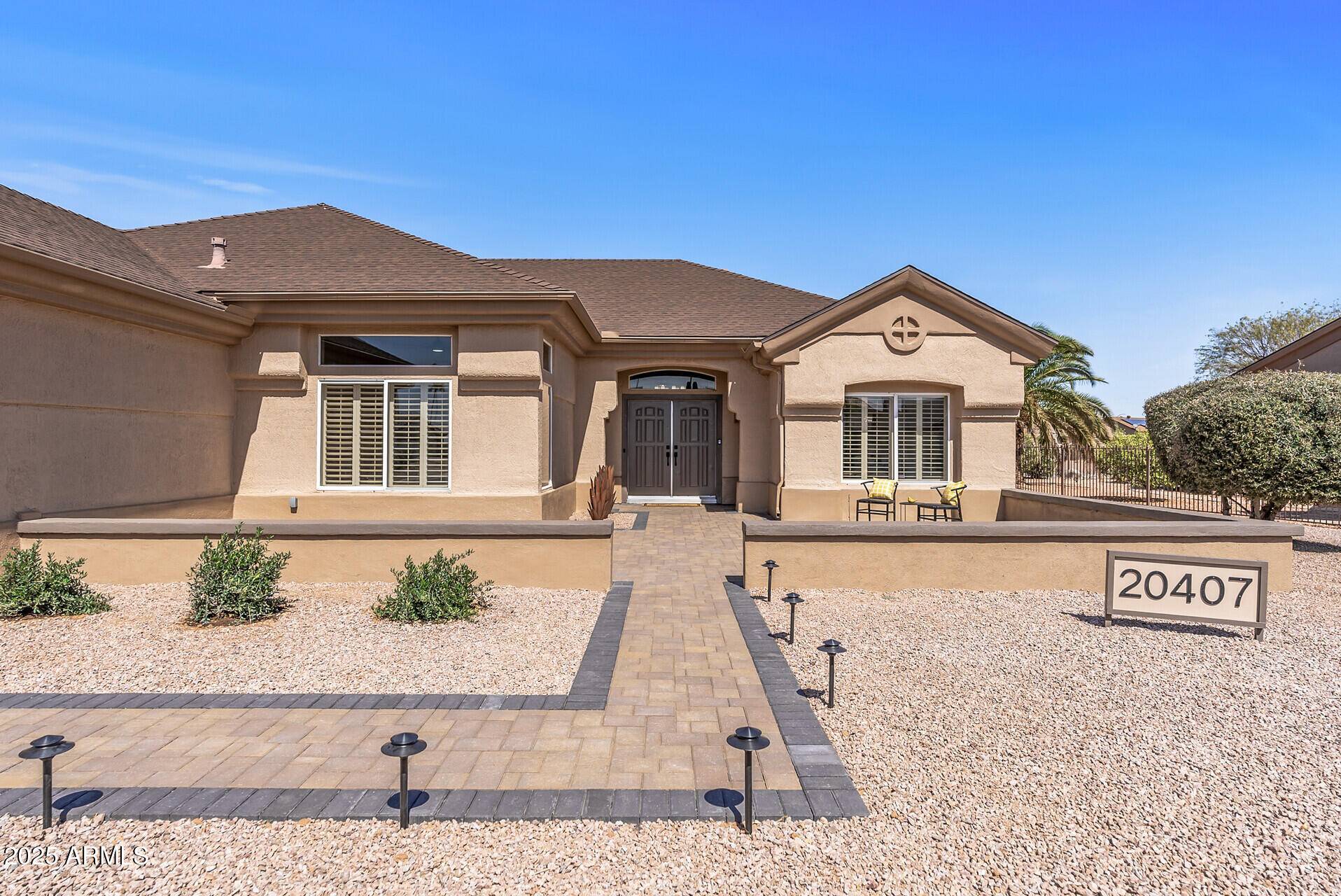 Sun City West, AZ 85375,20407 N TANGLEWOOD Drive