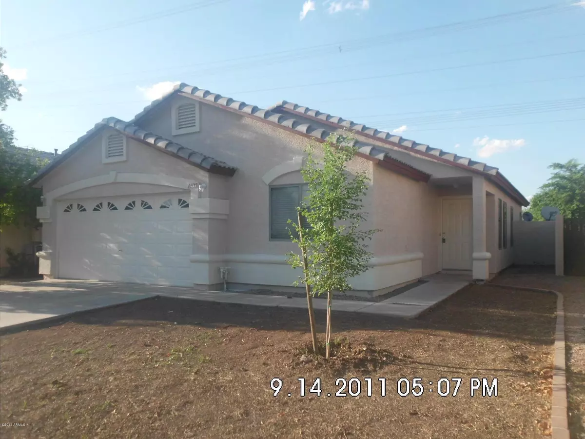 Gilbert, AZ 85233,1522 W VAUGHN Avenue