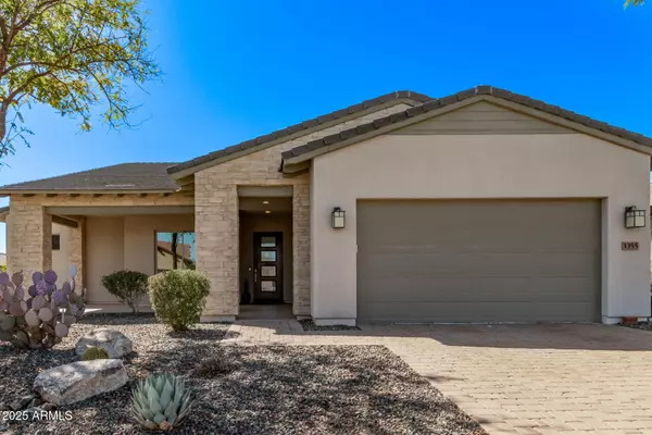 3355 BIG SKY Drive, Wickenburg, AZ 85390