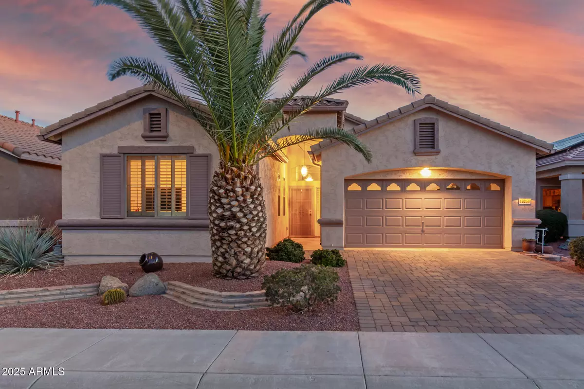 Surprise, AZ 85374,18259 W BUENA VISTA Drive