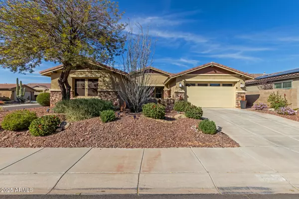 12320 W LONE TREE Trail, Peoria, AZ 85383