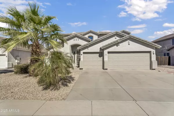 2592 E Torrey Pines Lane, Chandler, AZ 85249