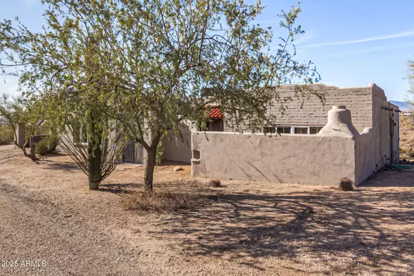 Carefree, AZ 85377,8115 E PAINT PONY Drive