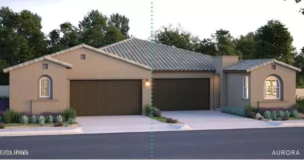 20626 W ORMONDO Way, Buckeye, AZ 85396