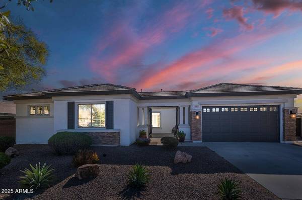 19861 S 191ST Street, Queen Creek, AZ 85142