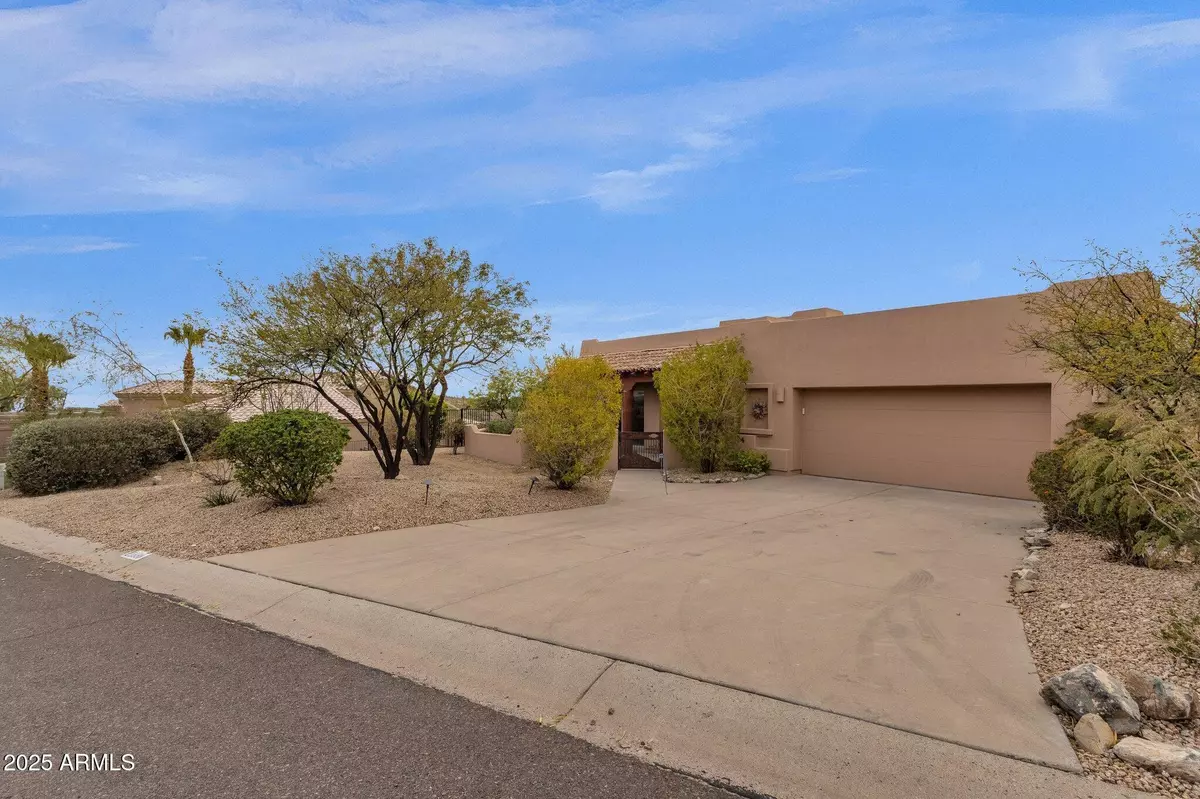 Fountain Hills, AZ 85268,11686 N SPOTTED HORSE Way