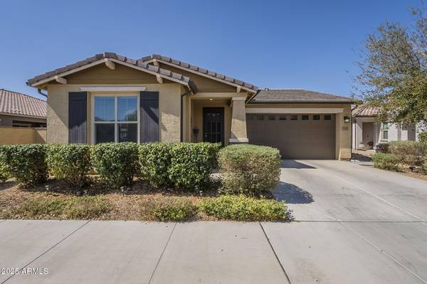 5360 S 98TH Place, Mesa, AZ 85212