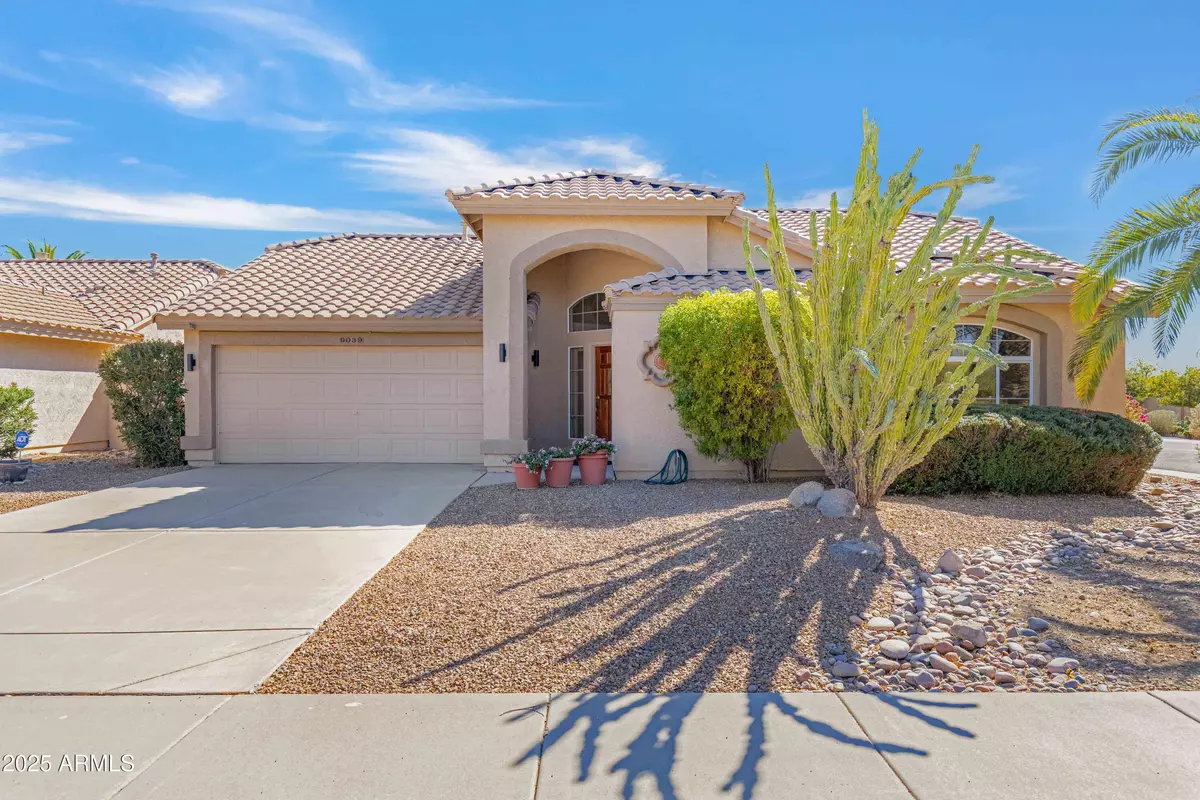 Peoria, AZ 85382,9039 W WESCOTT Drive