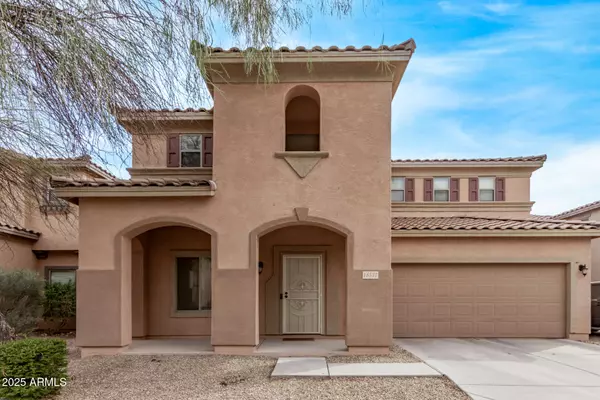 18537 W MARIPOSA Drive, Surprise, AZ 85374