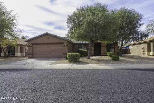 1391 E 12TH Street, Casa Grande, AZ 85122