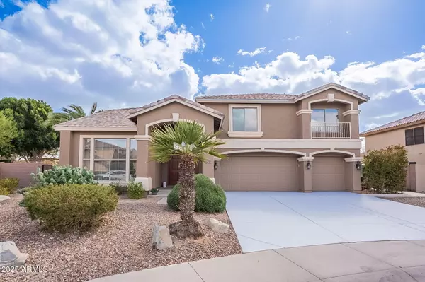 Chandler, AZ 85249,1473 E MEAD Drive