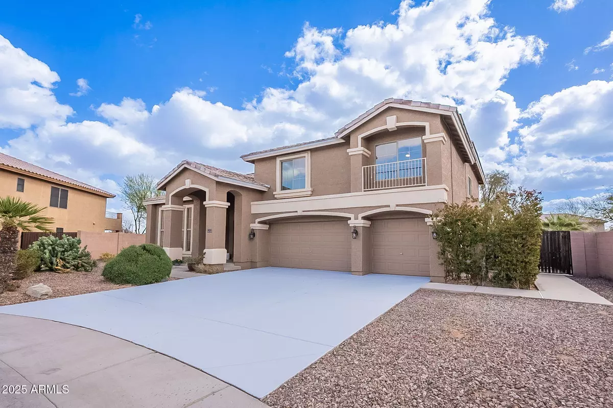 Chandler, AZ 85249,1473 E MEAD Drive