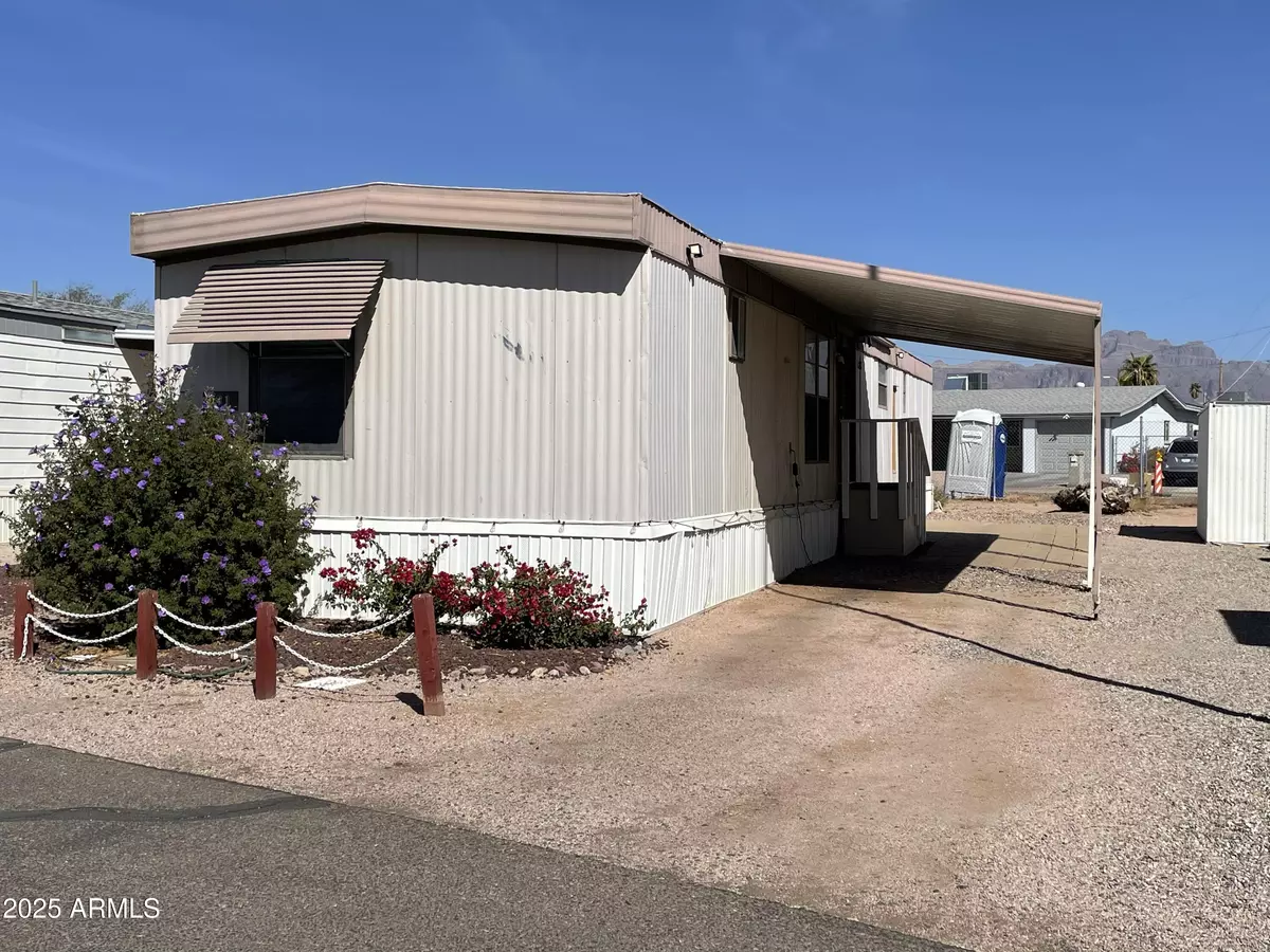 Apache Junction, AZ 85120,2481 W BROADWAY Avenue #131