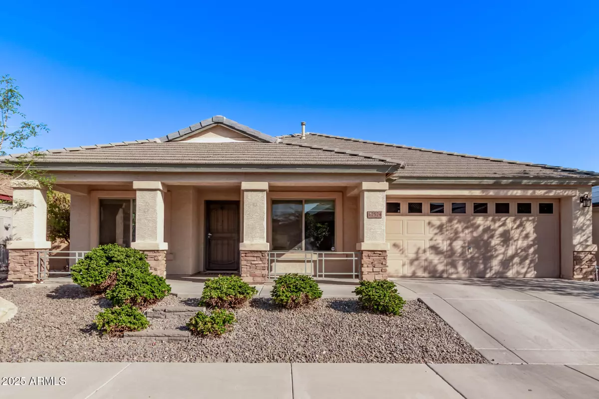 Surprise, AZ 85388,17574 W CORRINE Drive