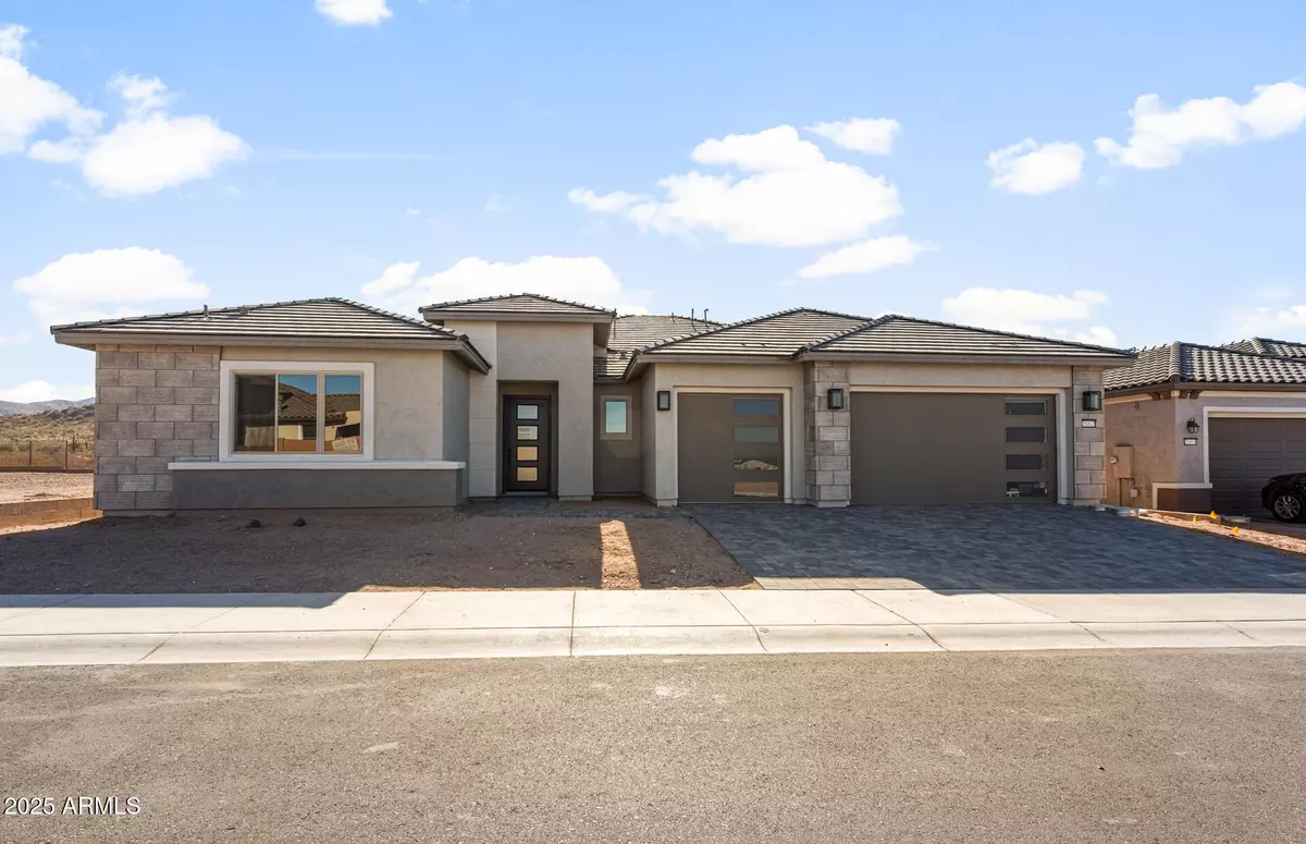 Buckeye, AZ 85396,26817 W Renee Drive